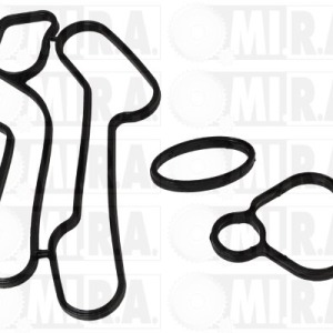 GUARNIZ. SCAMB. CALORE OPEL ASTRA H/J – CORSA D/E 1.6/1.8 5650834