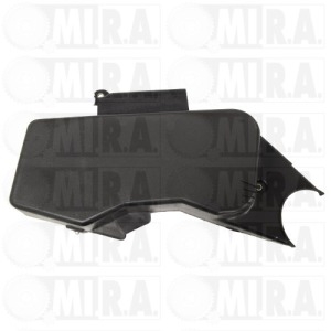 RIPARO CINGHIA FIAT UNO FIRE (NERO)  7656118