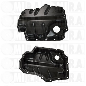 COPPA OLIO VW GOLF 7 1.4 TFSI  04E103600B