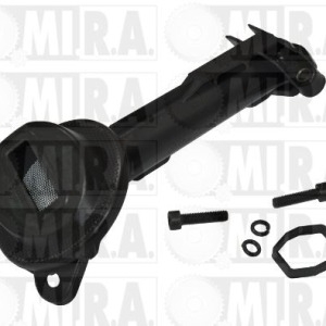 TROMBA ASPIRAZIONE OLIO FIAT MOT. 1.1/1.2 8V 55195304