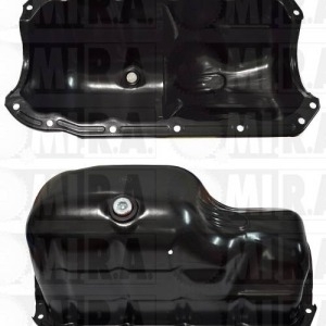 COPPA OLIO FIAT PUNTO/LANCIA Y 1.2 16V 46472083