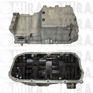 COPPA OLIO FIAT G/PUNTO DOBLO 1.6 MJET 55222621