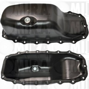 COPPA OLIO FIAT PUNTO II – IDEA LANCIA Y 1.2 16V 46539820