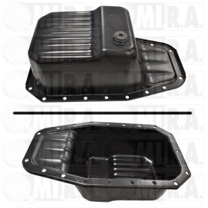 COPPA OLIO IVECO DAILY S2000  99479940
