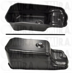 COPPA OLIO FIAT DUCATO – IVECO DAILY 3.0 504083813