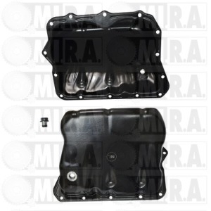 COPPA OLIO SMART FORTWO (98>) 0.6/0.7 – 0.8 CDI 0003015V004