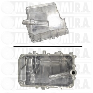 COPPA OLIO SMART FORTWO 1.0 (07>15)  132 010 00 13
