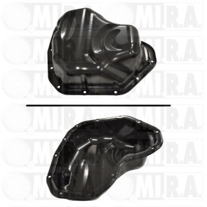 COPPA OLIO TOYOTA RAV4 2.5  12101-0V030