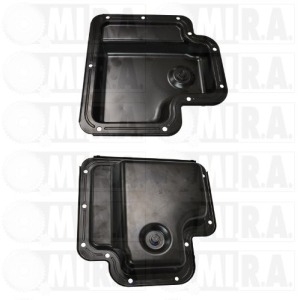 COPPA OLIO PSA EXPERT/JUMPY 1.6 HDI  0301P6