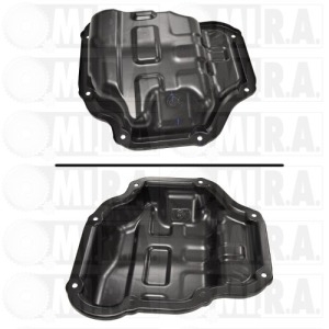 COPPA OLIO NISSAN CUBE – JUKE – MICRA – NOTE – QASHQAI 11110 1KT0G