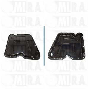 COPPA OLIO RENAULT KOLEOS/MEGANE 2008 93161733