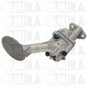 POMPA OLIO FIAT MOTORI 900CC  4284907
