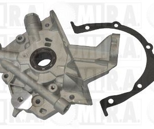 POMPA OLIO FIAT/OPEL DOBLO/STILO/MERIVA 1.8 8/16V 7083261