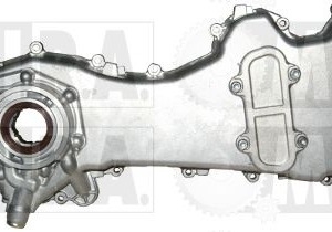 COMPL. POMPA OLIO FIAT 1.3 MJET  16296921