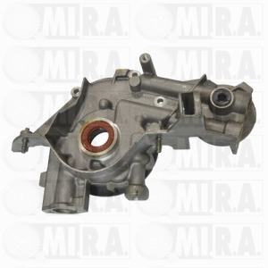 POMPA OLIO FIAT PANDA/PANDA II/PUNTO 46781379