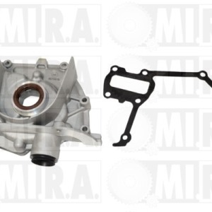 POMPA OLIO FIAT DOBLO (09>) 1.6 MJET 46341018