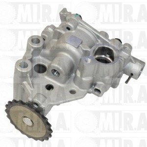 POMPA OLIO NISSAN QASHQAI – OPEL VIVARO 2.0 DCI 820072466