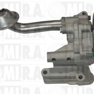 POMPA OLIO AUDI/SEAT/SKODA 1.8/1.9/2.0 31 DENTI – PIPA LUNGA 06A 115 103B