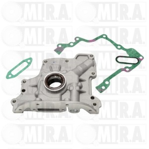 POMPA OLIO AUDI A2-SEAT VW 1.4 BZ  036 115 105 B