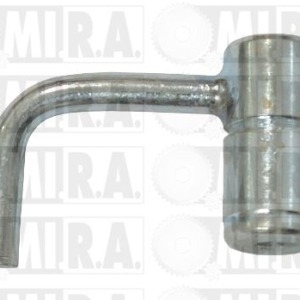 CONDOTTO REFRIG.OLIO SX RENAULT MOT. 1.5 K9K 7700109893