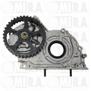 POMPA OLIO OPEL ASTRA G/H – CORSA C – MERIVA 1.7 CDTI 97185556