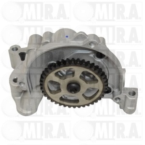 POMPA OLIO VAG A1/A3/IBIZA IV/GOLF VI 1.2 TSI 03F 115 105 D