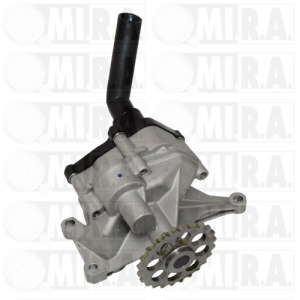 POMPA OLIO MERCEDES SPRINTER – VITO (99>) 112 181 00 20