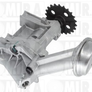 POMPA OLIO DACIA SANDERO I – RENAULT KANGOO 1.4/1.6 15 01 009 34R
