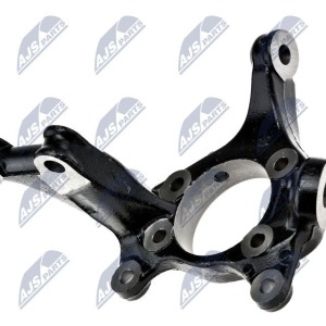 SUSPENSION AVANT TOURILLON D’ESSIEU, ZZP-TY-001F /43212-42080