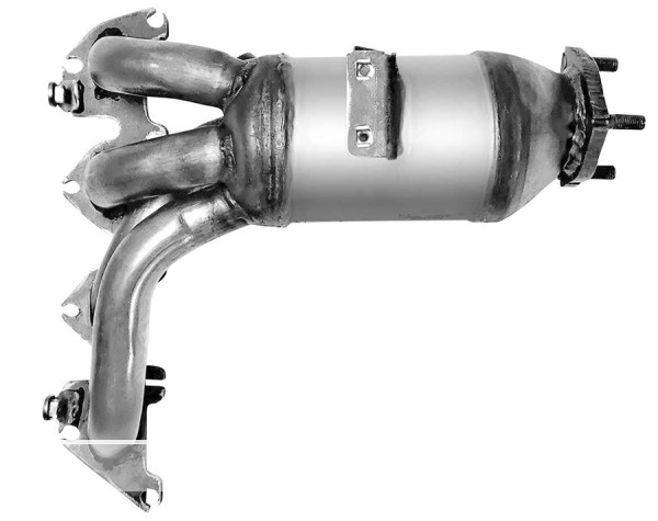 Catalyseur 036253020PX
