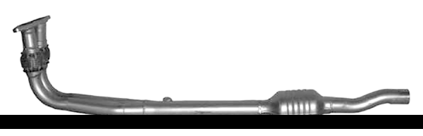 Catalyseur 6N0253208PX
