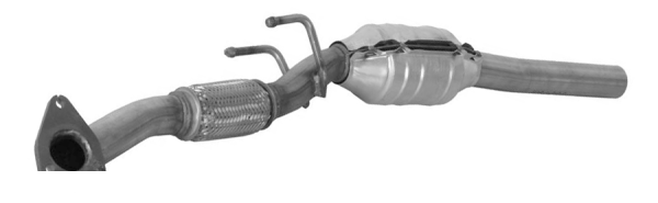 Catalyseur 1J0253058NX