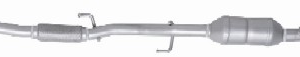 Catalyseur 6Q0254502RX