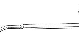 SILENCIEUX AVANT 1741016090