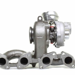 Actionneur, turbocompresseur 03G253014H