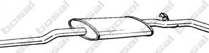 SILENCIEUX MOYEN 1705P3