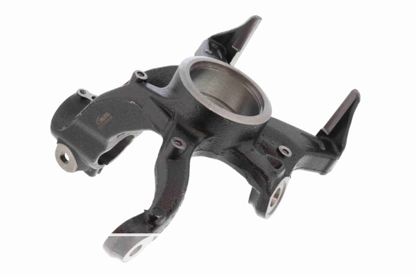 Fusée d’essieu, suspension des roues 2Q0407256AF