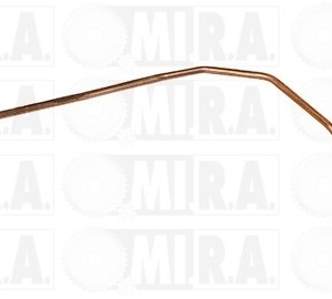 TUBO PASS. OLIO FRIZIONE MITSUBISHI L200 (15>) 2348A307
