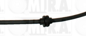 TUBO FRENO ANT. FIAT UNO TT.  46448591