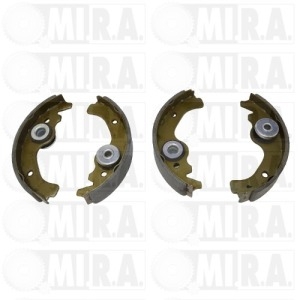 GANASCE FRENO FIAT 500 D/F  4340810