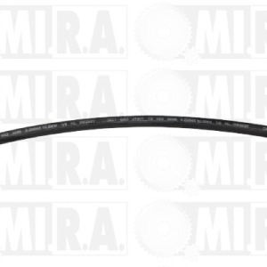 TUBO FRENO ANT. MITSUBISHI L200 (89>) MR129179