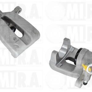 PINZA FRENO POST. SX FIAT PANDA (12>) – LANCIA YPSILON 51981704