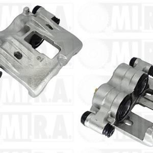 PINZA FRENO POST. SX IVECO DAILY II/III (89>) 42536626