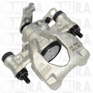 PINZA FRENO POSTERIORE DX RENAULT MASTER/OPEL MOVANO 4400100Q0D