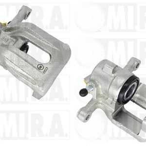PINZA FRENO POST. SX MERCEDES CLASSE A W169 – CLASSE B W245 169 420 07 83