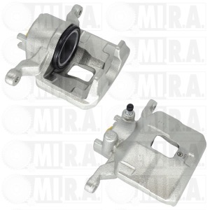PINZA FRENO ANT. SX MITSUBISHI L200 (05>) 2.5 DI-D 4605A202
