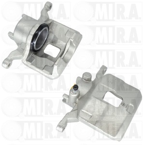 PINZA FRENO ANT. DX MITSUBISHI L200 (05>) 2.5 DI-D 4605A201