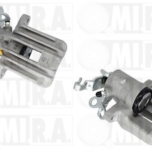 PINZA FRENO POST. SX VAG A3/ALTEA/OCTAVIA II/GOLF V/VI 1K0 615 423 D