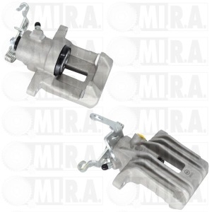 PINZA FRENO POST. DX VAG A3/ALTEA/OCTAVIA II/GOLF V/VI 1K0 615 424 D