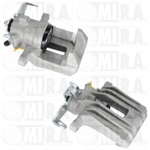 PINZA FRENO POST. DX VAG A1/ALTEA/OCTAVIA II/GOLF V/VI 1J0 615 424 D